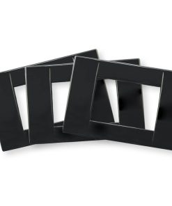 ACCESSORIES FOR BUILT-IN THERMOSTATS