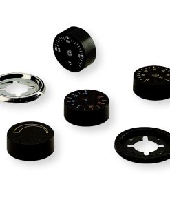 ACCESSORIES FOR TR2 AND TRZ