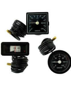 THERMOMETERS