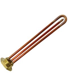ARMORED COPPER RESISTANCE