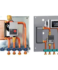 WATERLINK WLS4/WTL4