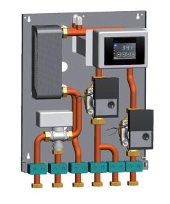 WATERLINK WTL6
