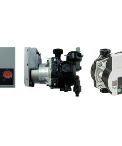 CIRCULATORS ERP