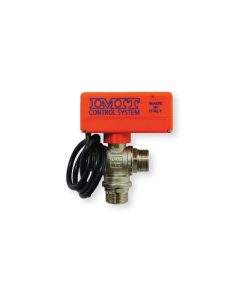 DIVERTER VALVES